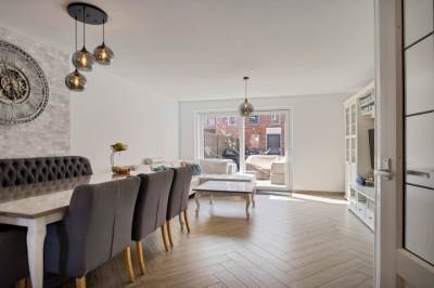 Woning Corbuloschans 5 Zoetermeer