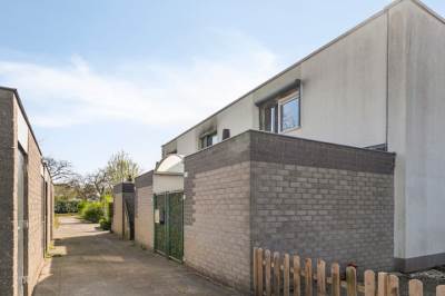 Woning Bijland 906 Uden