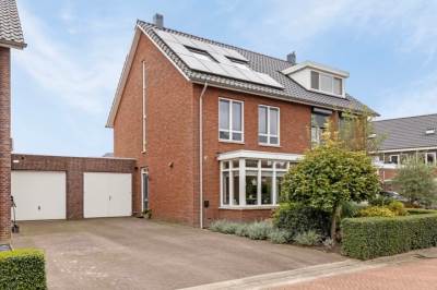 Woning Slangenkruid 4 Driel