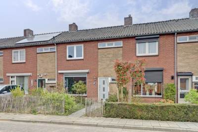 Woning Pastoor Grimmeltstraat 41 Bemmel