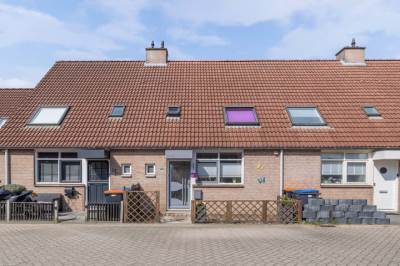 Woning Horst 3323 Lelystad