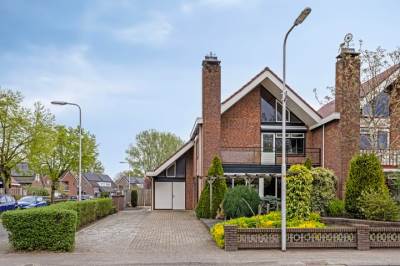 Woning Dorpsstraat 16A Zieuwent
