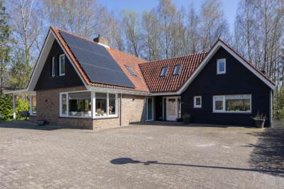 Woning Goormatenweg 25 Overdinkel