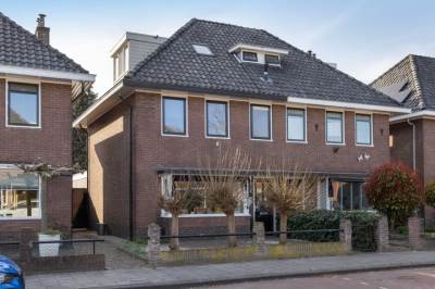 Woning van Ostadestraat 43 Hengelo (OV)