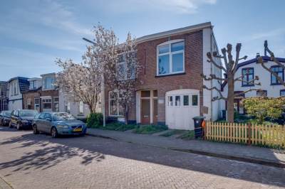 Woning Emmastraat 30 Lochem