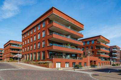 Woning Voorsterbeeklaan 3 Utrecht