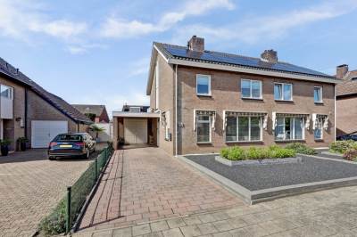 Woning Deellaan 64 Bemmel