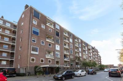 Woning Henri Dunantlaan 255 Apeldoorn