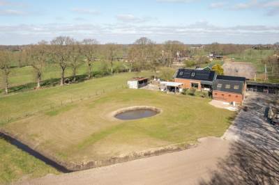 Woning De Hoarnen 6 Opeinde