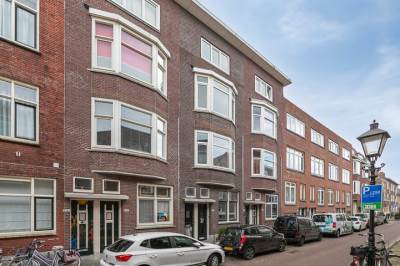 Woning Zuidhoek 274A02 Rotterdam