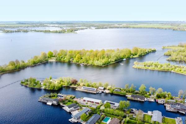 Woning Arkenpark De Plashoeve 32 Vinkeveen