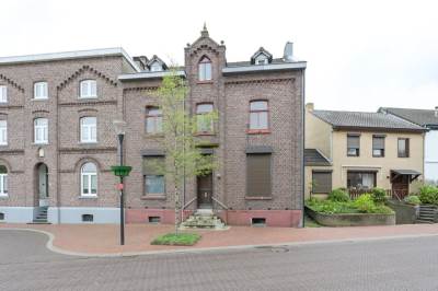 Woning Wilhelminastraat 40 Bocholtz