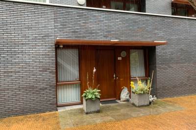 Woning Pieter Vreedeplein 134 Tilburg