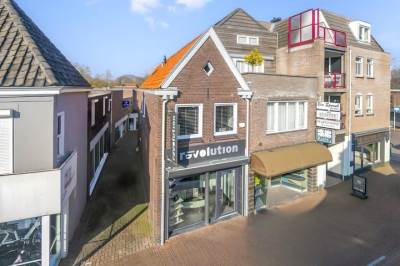 Woning Steenstraat 33 Boxmeer