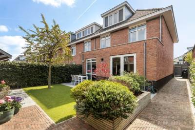 Woning Stevenshof 20A Dordrecht