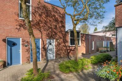 Woning Magnoliahof 77 Den Bosch