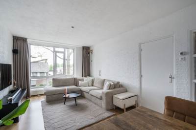 Woning Limburglaan 18 Weert