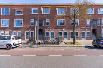 Woning Laan van Nieuw-Guinea 97BS Utrecht