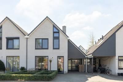 Woning Hein Meijerstraat 26 Lichtenvoorde