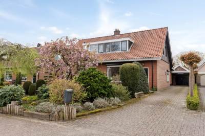 Woning Kerkhofweg 170 Overdinkel