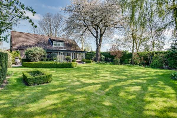 Woning Zandweg 9 Ammerzoden