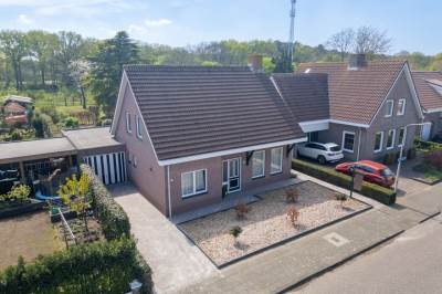 Woning Schuitvaart 32 Rucphen