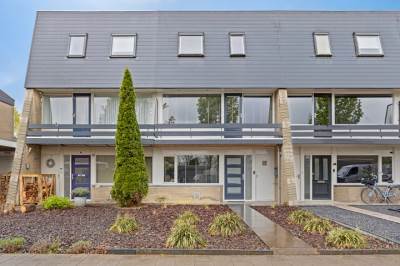 Woning Bernhardstraat 39 Sint-Oedenrode