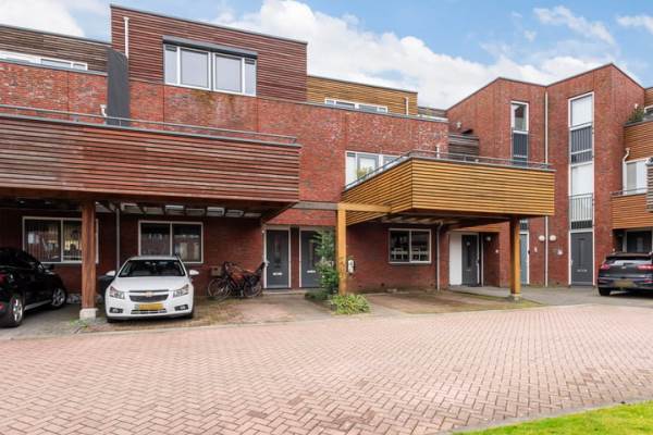 Woning Gazellenburg 60 Barendrecht