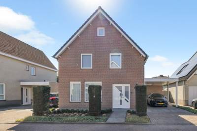 Woning Hofstad 8 Veldhoven