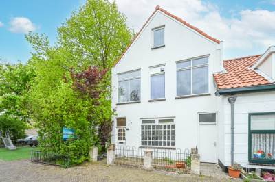 Woning Molenstraat 19 's-Gravenzande