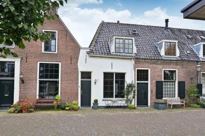 Woning Spinnerie 5 Loenen aan de Vecht