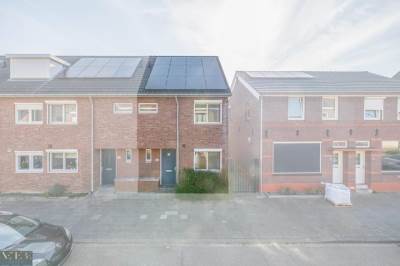 Woning Pepijnstraat 148 Venlo