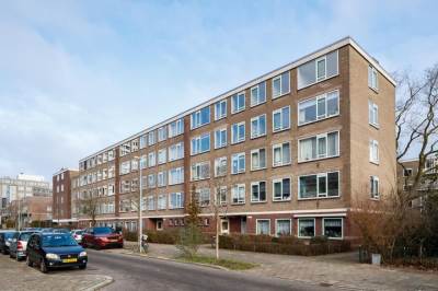Woning Van Vollenhovenlaan 120 Utrecht