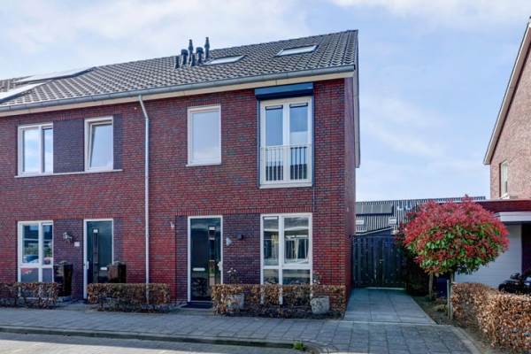 Woning Bulkenlaan 65 Gameren
