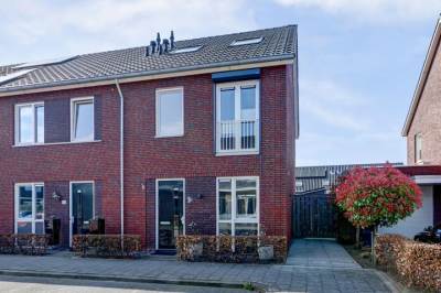 Woning Bulkenlaan 65 Gameren