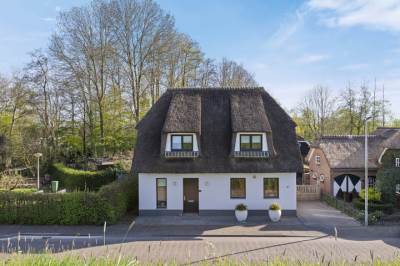 Woning Inlaagdijk 29 Haarsteeg