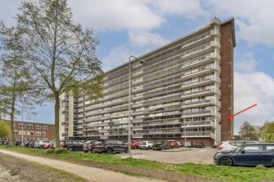 Woning Dreef 32 Gouda