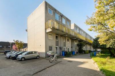 Woning Syriësingel 9 Delft