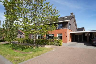 Woning Claasgoed 3 Putten