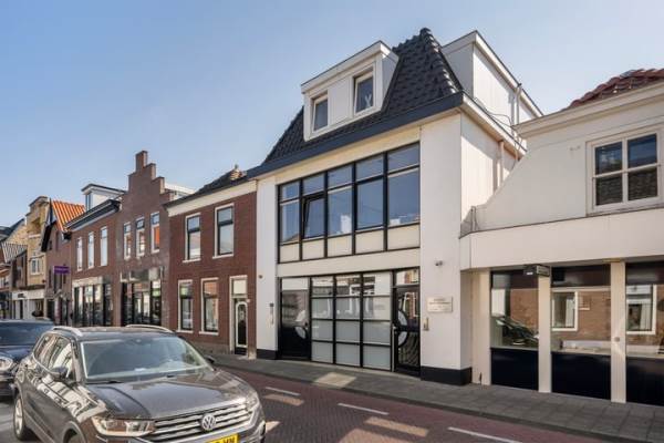 Woning Prins Hendrikstraat 37A Naaldwijk