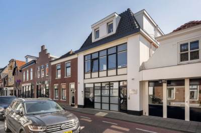 Woning Prins Hendrikstraat 37A Naaldwijk