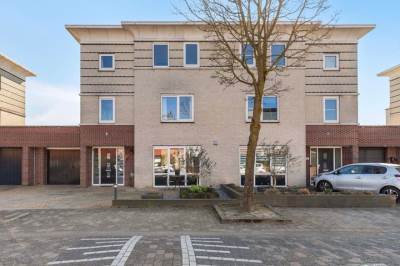 Woning Het Kasteel 114 Apeldoorn