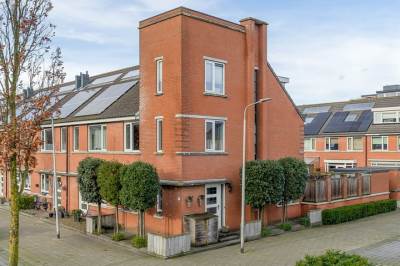 Woning Irislaan 18 Berkel en Rodenrijs