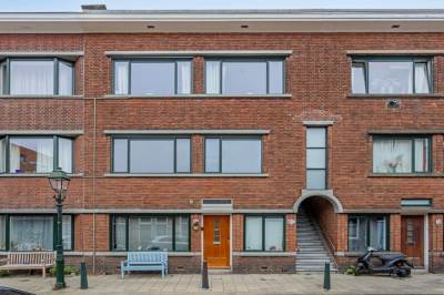 Woning Kerklaan 66 Den Haag