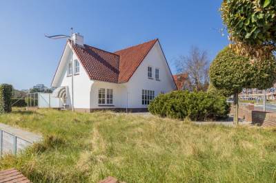 Woning Oude Zeeweg 59 Noordwijk (ZH)