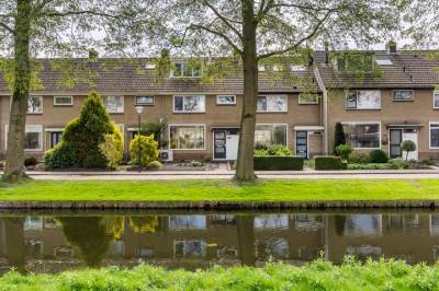 Woning Lange Griendsweer 13 Hardinxveld-Giessendam