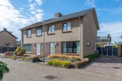 Woning Marie Koenenstraat 20 Beek (LI)