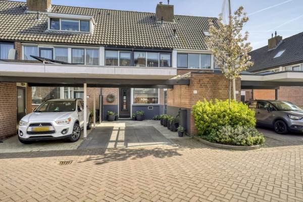 Woning Pallas 51 Katwijk (ZH)