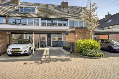 Woning Pallas 51 Katwijk (ZH)