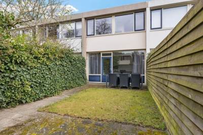 Woning Laan van de Eekharst 443 Emmen